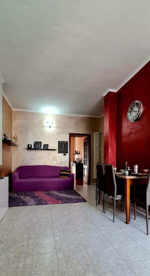 Ottimo Appartamento " Pala Alpitour" Turin Extérieur photo
