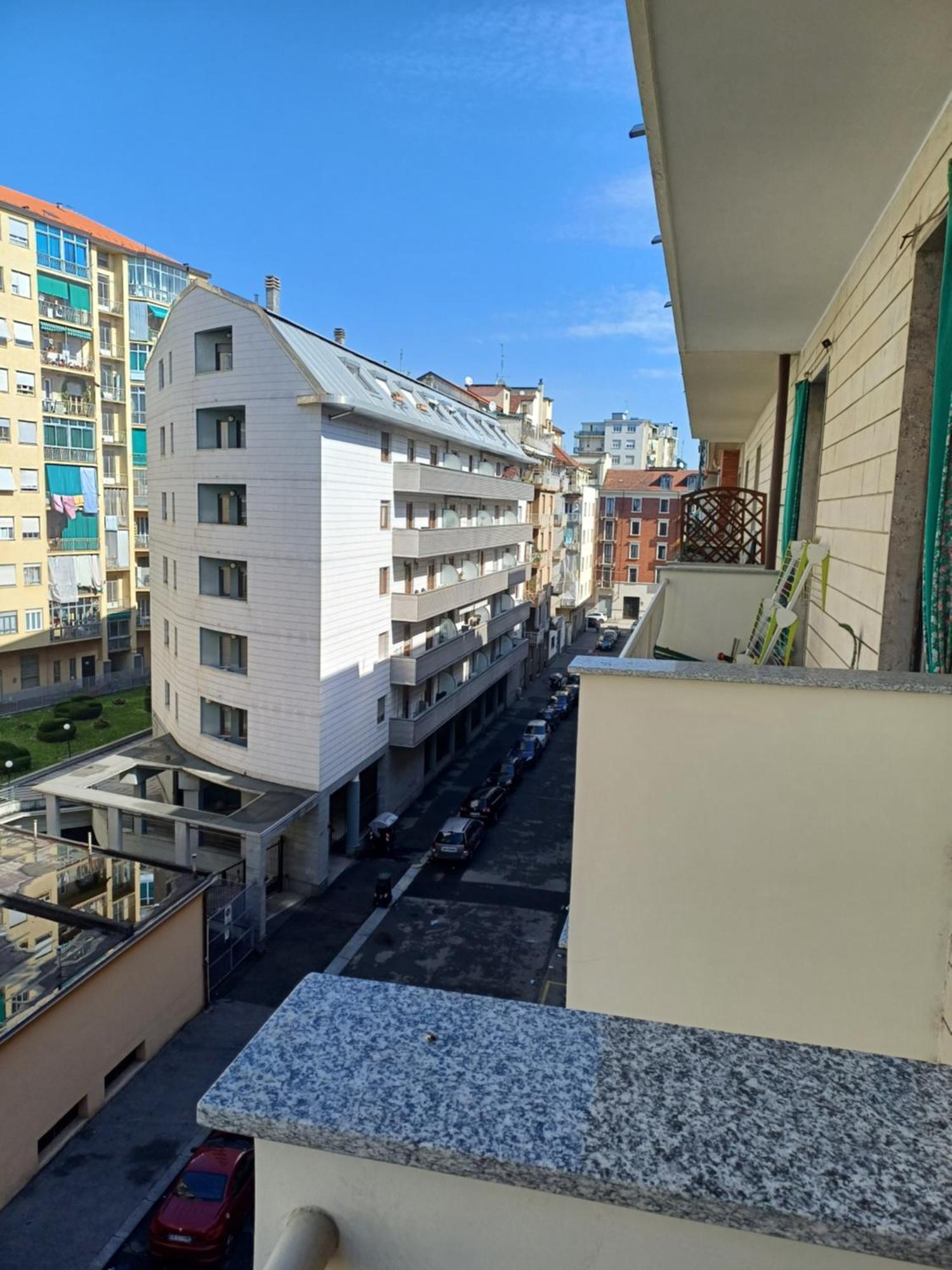 Ottimo Appartamento " Pala Alpitour" Turin Extérieur photo
